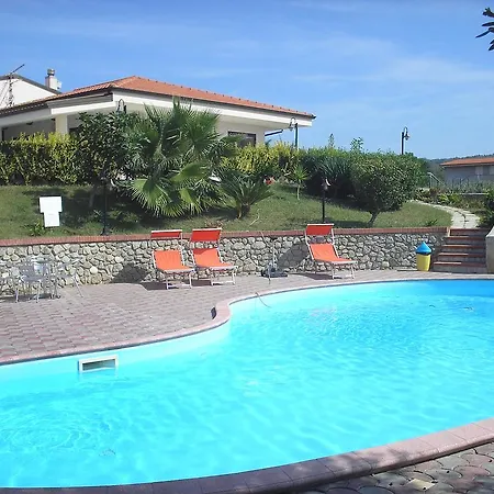 Locazione Turistica Agriturismo Sea View-3 *
