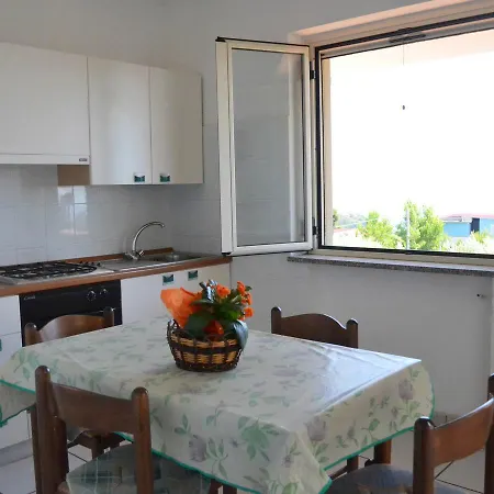 Locazione Turistica Agriturismo Sea View-3 * Ricadi