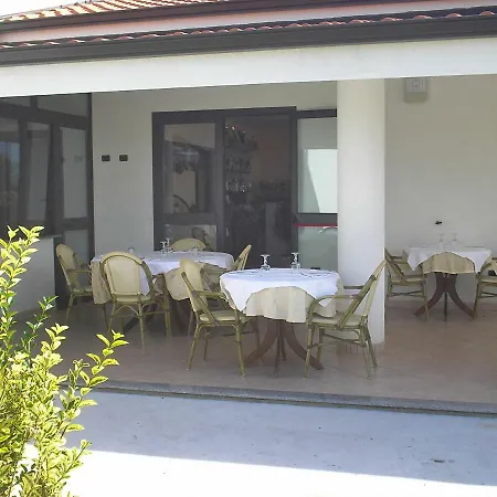 Locazione Turistica Agriturismo Sea View-3 Ricadi
